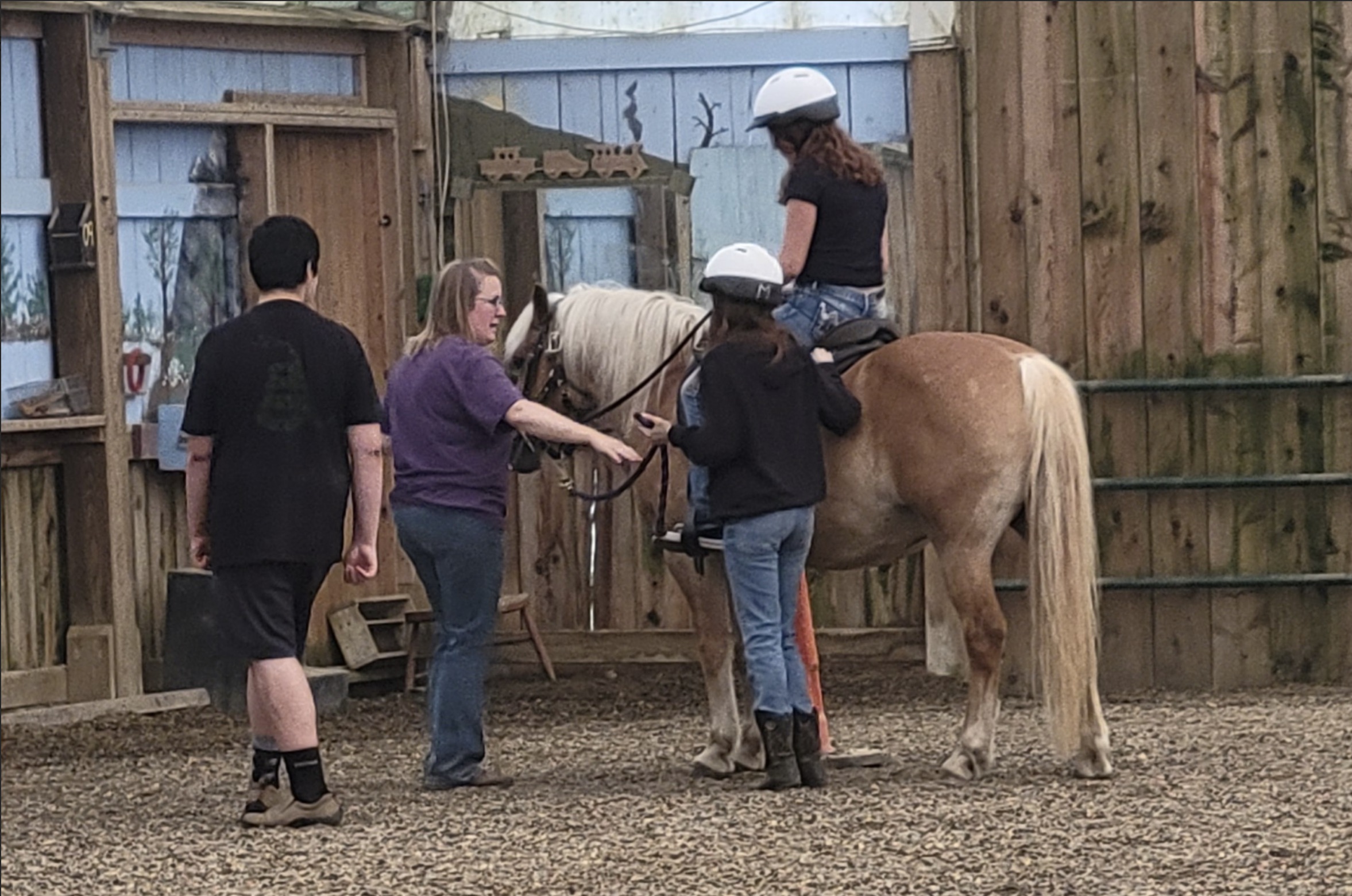 4-H connection made ‘dream’ possible